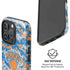 NBA New York Knicks Digi Camo iPhone 16 Pro Magsafe Impact Case